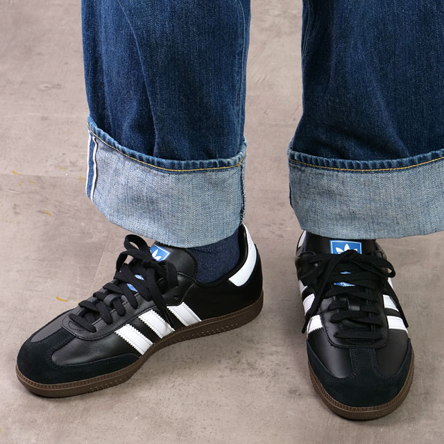 adidas Originals アディダス オリジナルス スニーカー サンバ OG