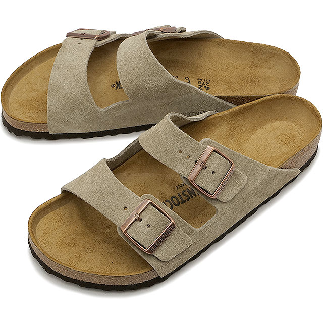 BIRKENSTOCK（ビルケンシュトック） サンダル アリゾナ 51461 51463