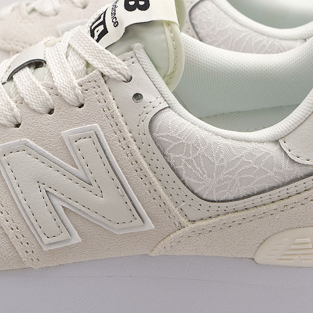 New Balance（ニューバランス） スニーカー WL574Z WL574ZBJ FW24