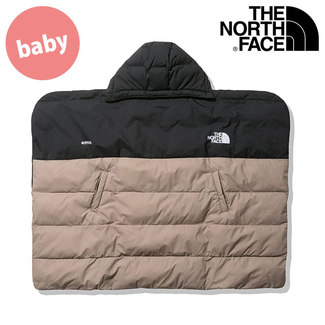 THE NORTH FACE（ザ ノースフェイス） ザ ノースフェイス ベビーマルチ