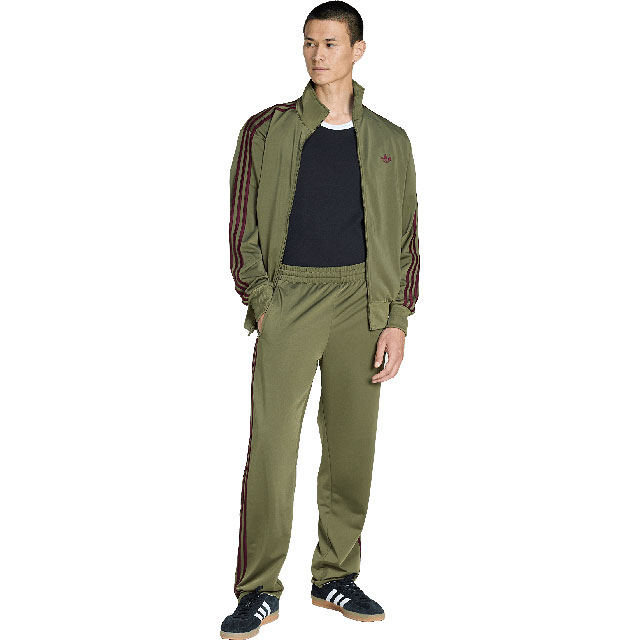 美品】adidas TWNTY4SVN セットアップ カーキ メンズ Mサイズ 2026年