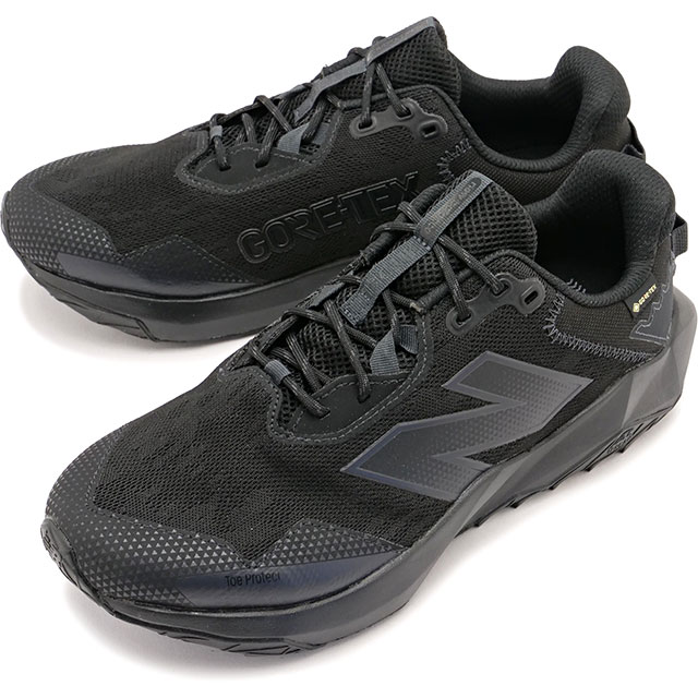 New Balance（ニューバランス） スニーカー ダイナソフト ナイトレル