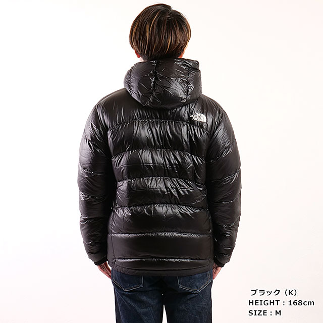 THE NORTH FACE（ザ ノースフェイス） アコンカグアフーディー ND92554