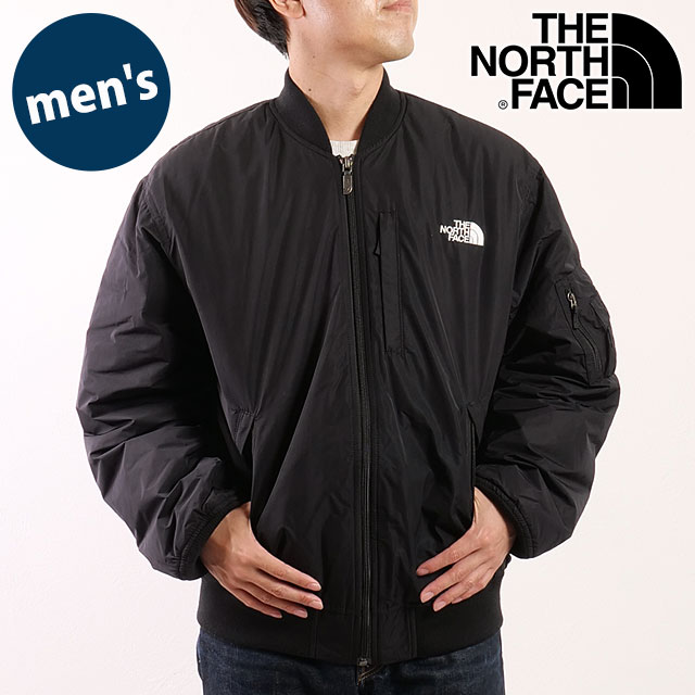 THE NORTH FACE（ザ ノースフェイス） インサレーションボンバー