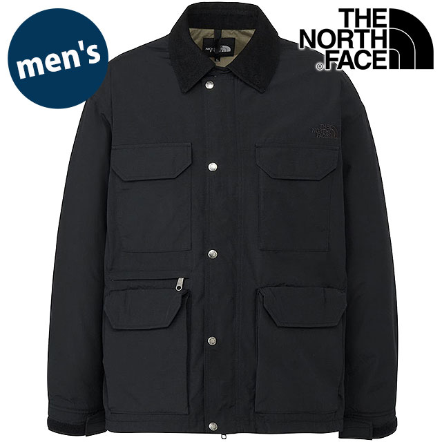 THE NORTH FACE（ザ ノースフェイス） マウンテンカバーオール NP72535