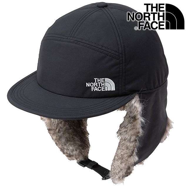 THE NORTH FACE（ザ ノースフェイス） バッドランドキャップ NN42543-K