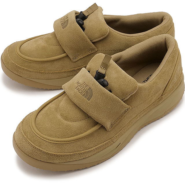 THE NORTH FACE（ザ ノースフェイス） ヌプシローファー スエード