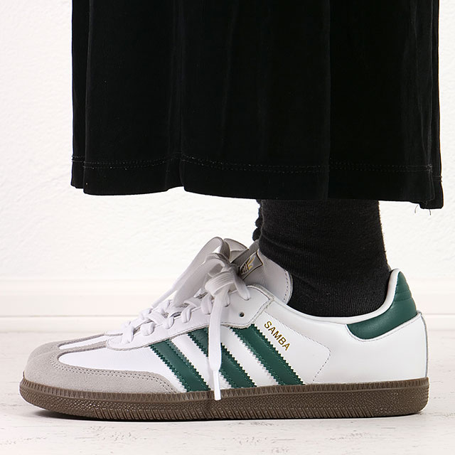 adidas Originals アディダス オリジナルス スニーカー サンバ OG