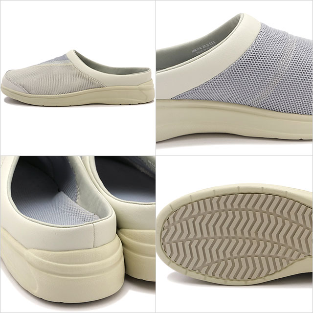 MoonStar（ムーンスター） エイトテンス MOONSTAR 810s クロッグ