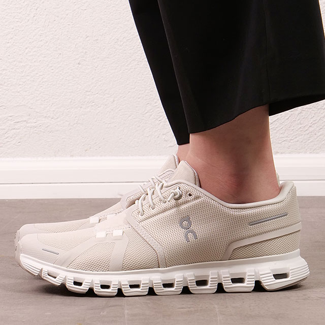 On（オン） スニーカー クラウド6 3WF10060755 SS25 W Cloud 6