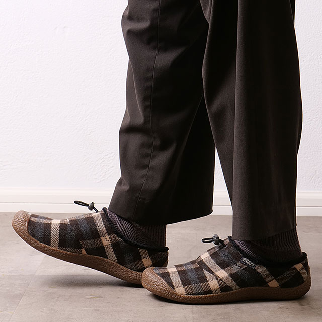 KEEN（キーン） 返品送料無料 サンダル ハウザー スリー スライド