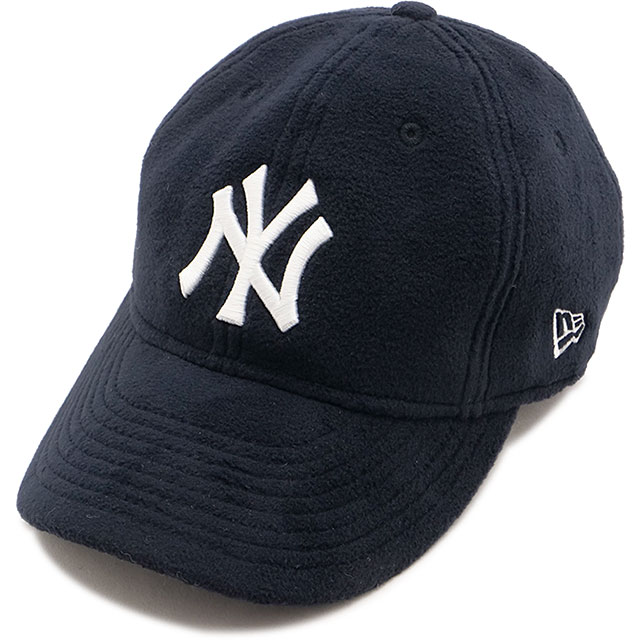 NEW ERA（ニューエラ） キャップ NEW ERA CAP 9THIRTY ポーラテック