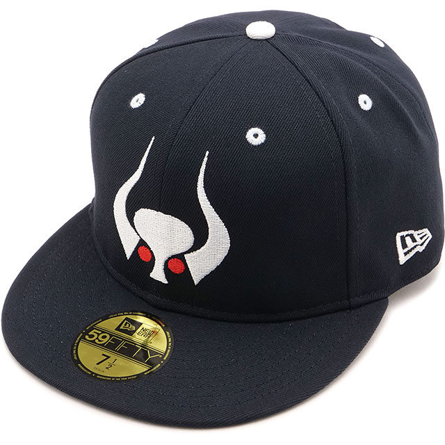 NEW ERA（ニューエラ） キャップ NEW ERA CAP 59FIFTY 近鉄