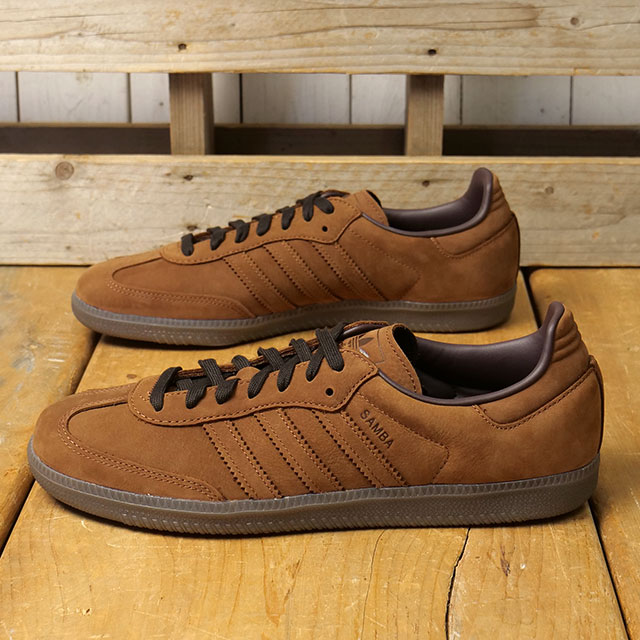 adidas Originals アディダス オリジナルス スニーカー メンズ サンバ