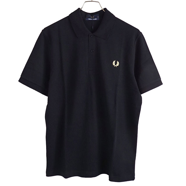 FRED PERRY（フレッドペリー） ポロシャツ ザ・オリジナル フレッド