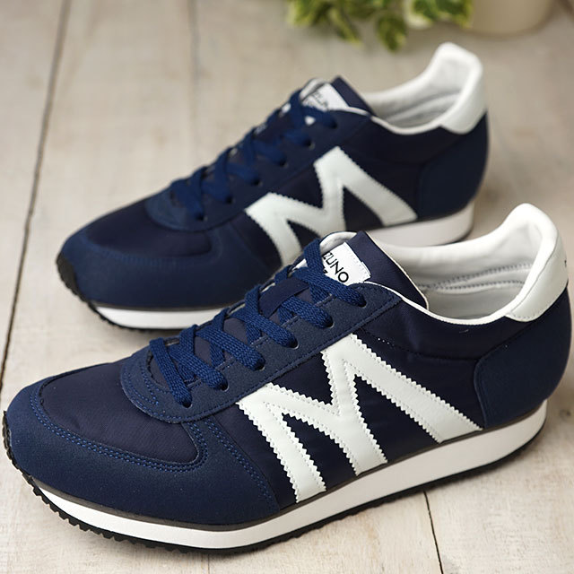 MIZUNO（ミズノ） Mライン MIZUNO M-Line 国産スニーカー MR-1