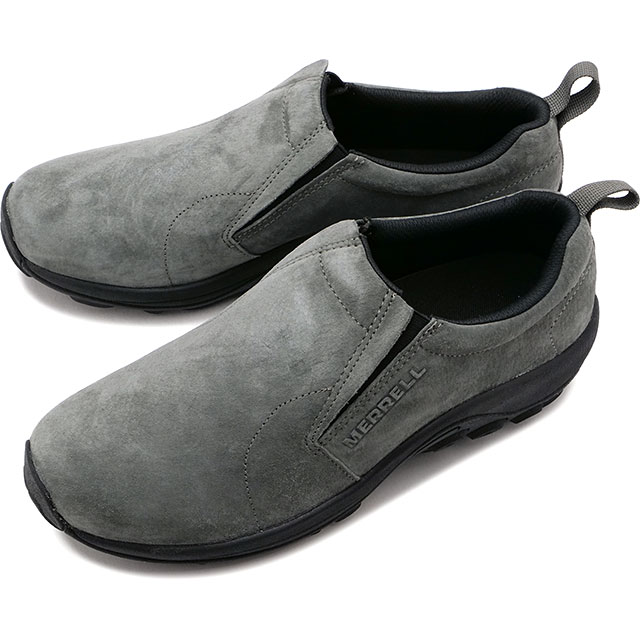 MERRELL（メレル） スリッポン ジャングルモック アイスプラス