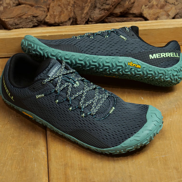MERRELL（メレル） スニーカー ベイパーグローブ6 J068271 M VAPOR