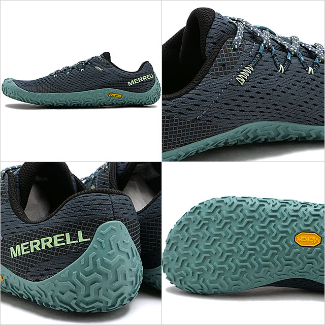MERRELL（メレル） スニーカー ベイパーグローブ6 J068271 M VAPOR