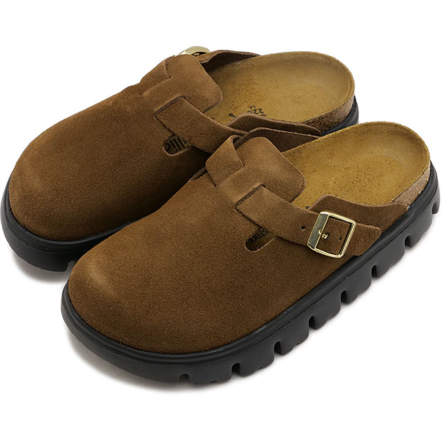 BIRKENSTOCK（ビルケンシュトック） サンダル ボストン チャンキー