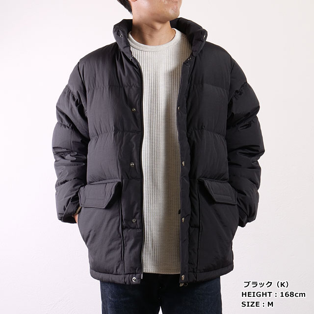 THE NORTH FACE（ザ ノースフェイス） キャンプシエラショート ND92531