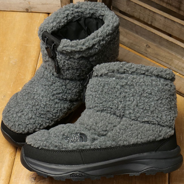 THE NORTH FACE（ザ ノースフェイス） ブーツ ヌプシブーティ ショート