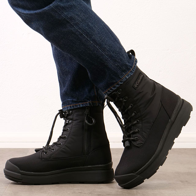 サップランド フォー ウォータープルーフ オムニヒートインフィニティ