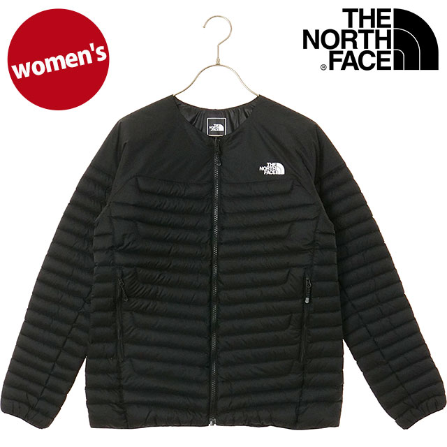 THE NORTH FACE（ザ ノースフェイス） サンダーラウンドネック