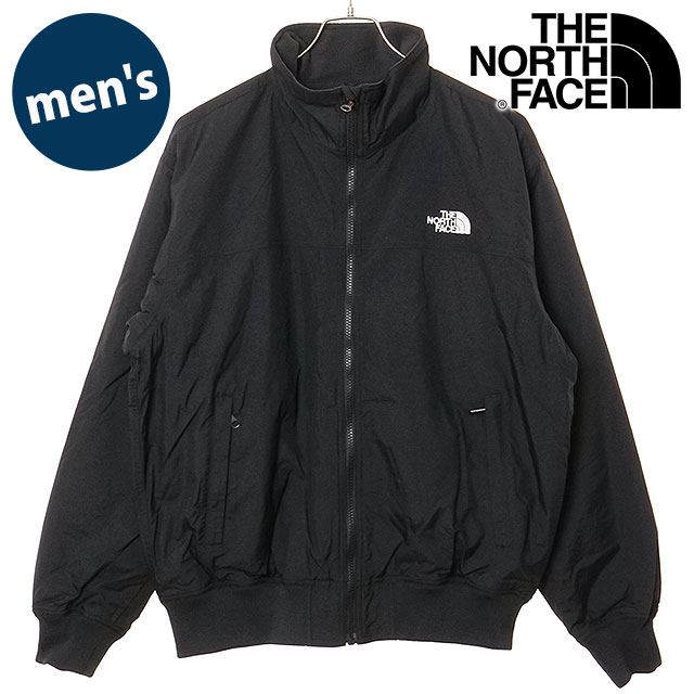 THE NORTH FACE（ザ ノースフェイス） コンパクトノマドブルゾン