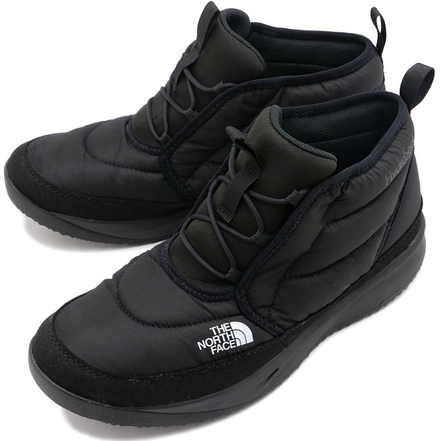 THE NORTH FACE（ザ ノースフェイス） ブーツ ヌプシチャッカ