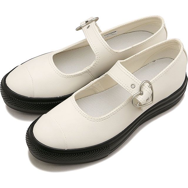 CONVERSE（コンバース） スニーカー オールスター ライト PLTS MJ