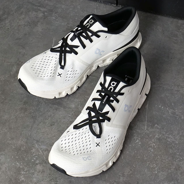 On クラウドX 4 (ランニングシューズ) 価格比較 - 価格.com