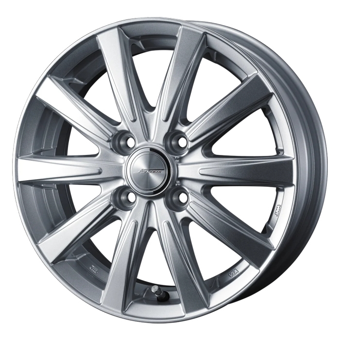 WEDS（ウェッズ） 16インチ 5穴 114.3/100 6J/6.5J ジョーカー