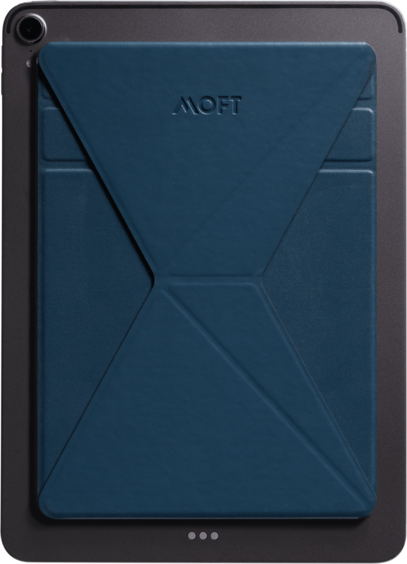 MOFT MOFT X タブレットスタンド 粘着式 【 9.7~13インチ 】 6つの