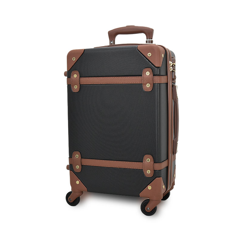 MOIERG（モアエルグ） スーツケース キャリーケース S Sサイズ 26L