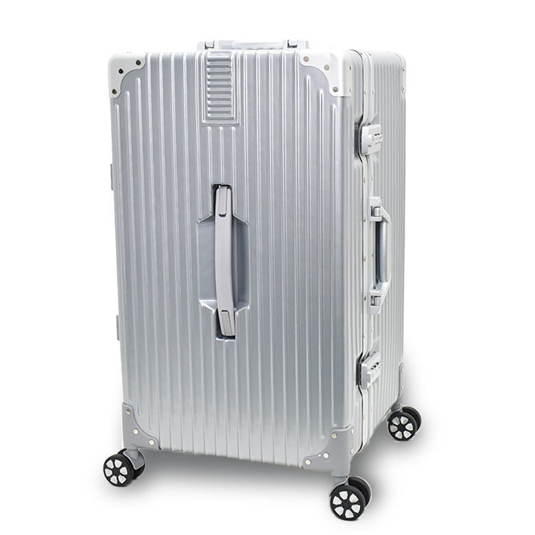 MOIERG（モアエルグ） スーツケース M キャリーケース 大型 大容量 76L