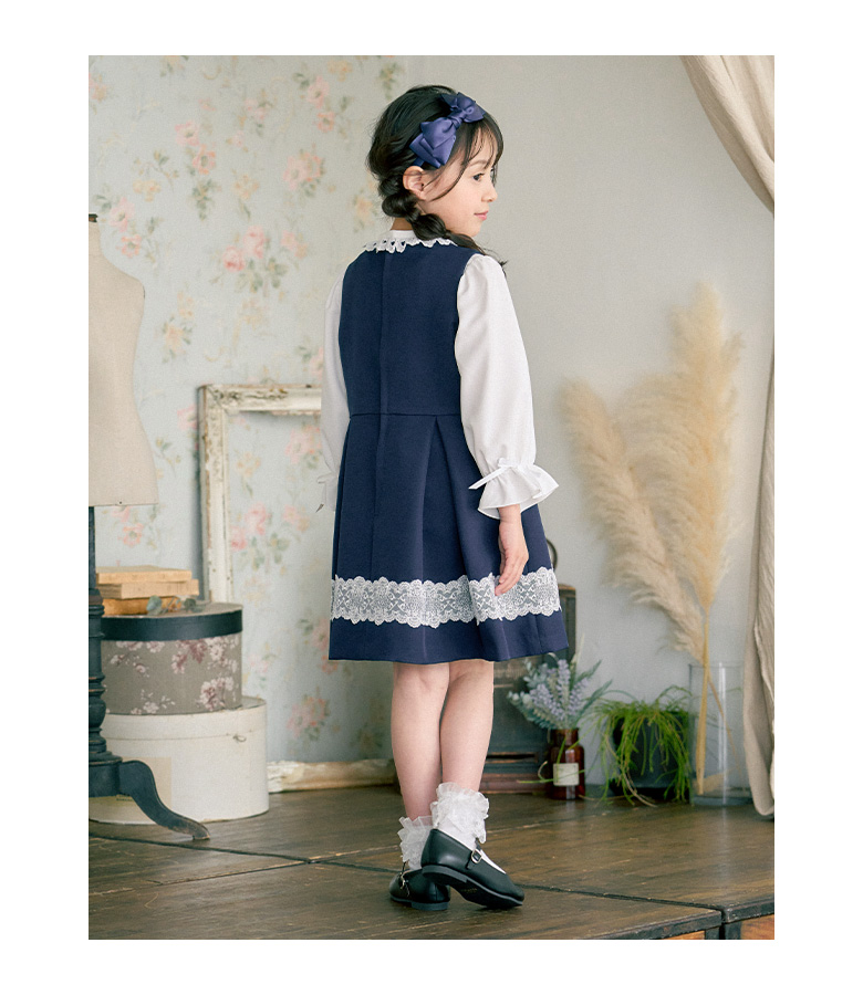 arisana（アリサナ） 入学式 女の子 服 卒園式 女 「arisanaオリジナル