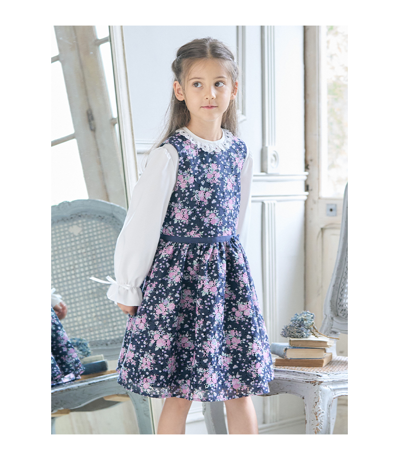 arisana（アリサナ） 入学式 女の子 服 卒園式 女 「arisanaオリジナル