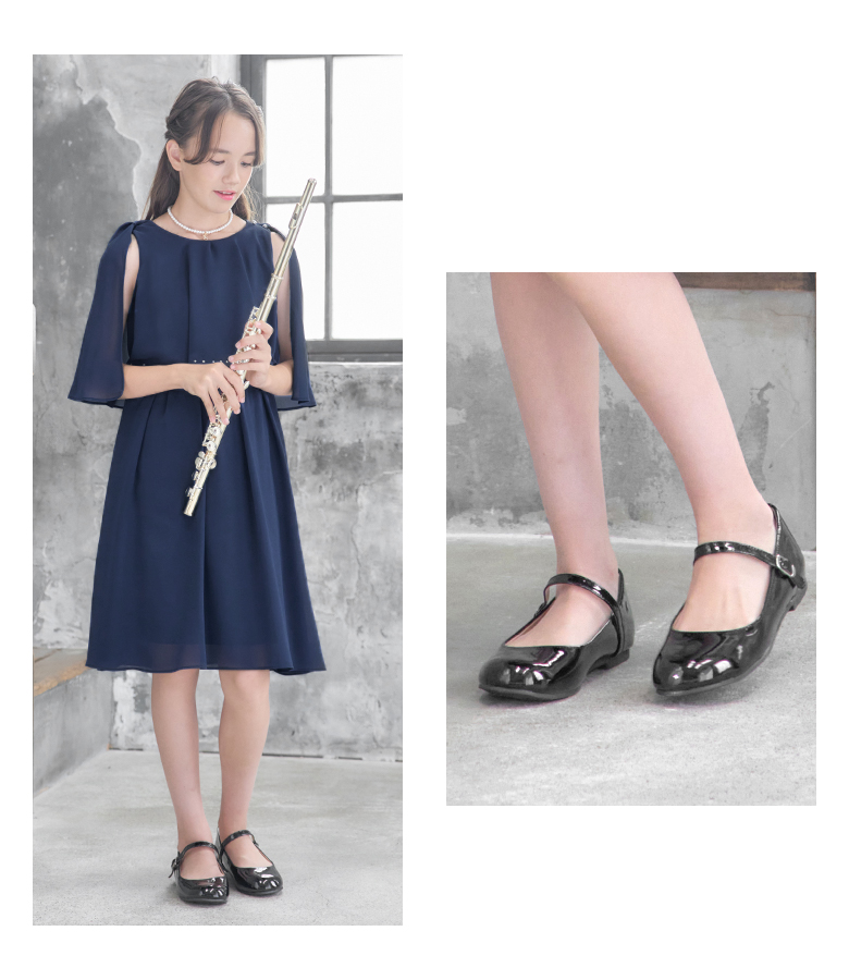 arisana（アリサナ） ピアノ発表会 靴 発表会 フォーマル シューズ