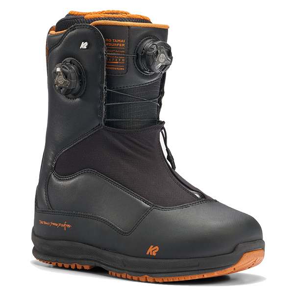 k2ttブーツ（K2（スキー、スノーボード））（サイズ（cm）：24.5cm）の