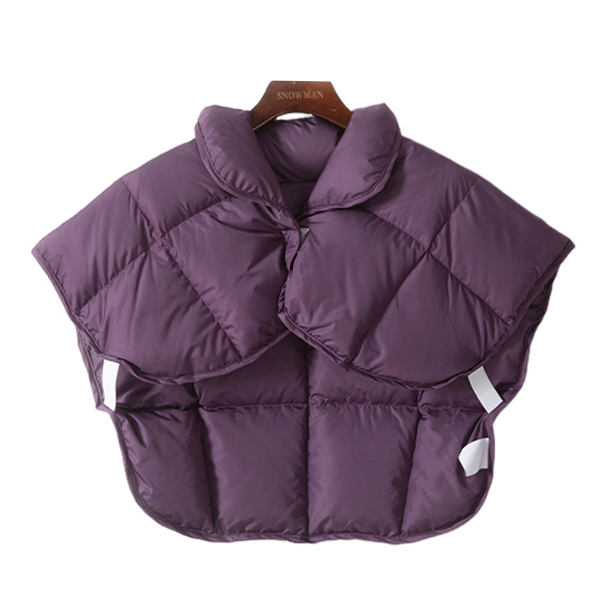 爆買WEEK最大19%還元 肩当て ダウン 80% 羽毛 就寝 寝る とき 肩 寒い