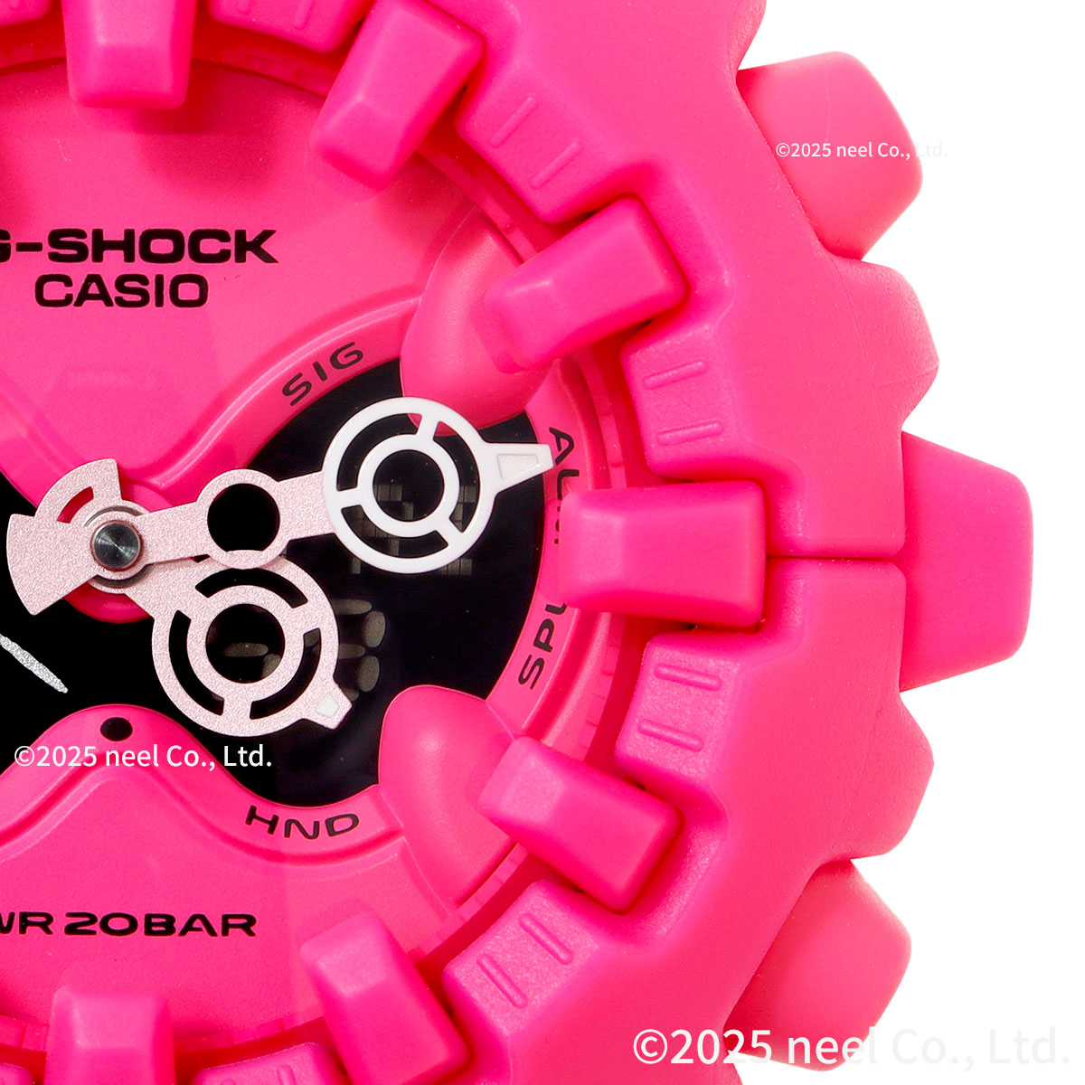 G-SHOCK （豪華おまけ有） Gショック アナデジ 限定 腕時計 メンズ GA