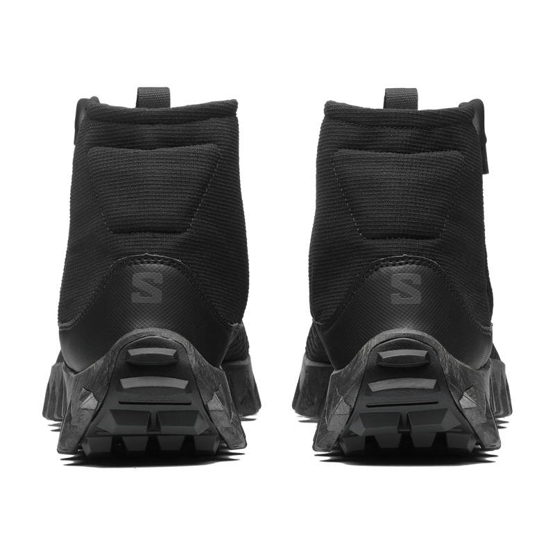 SALOMON（サロモン） スポーツ メンズ スノーブーツ SALOMON SNOWCLOG