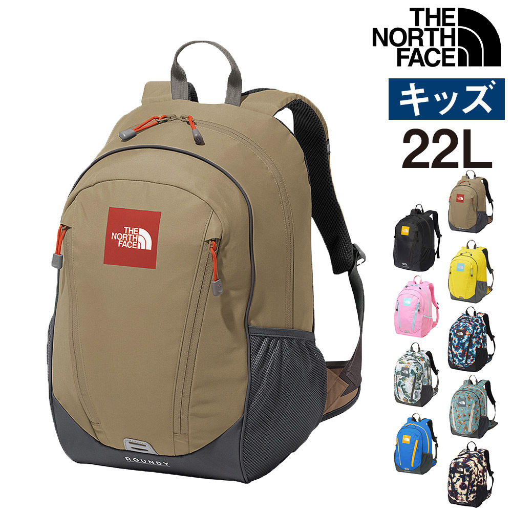 THE NORTH FACE（ザ ノースフェイス） ノースフェイス バッグ キッズ