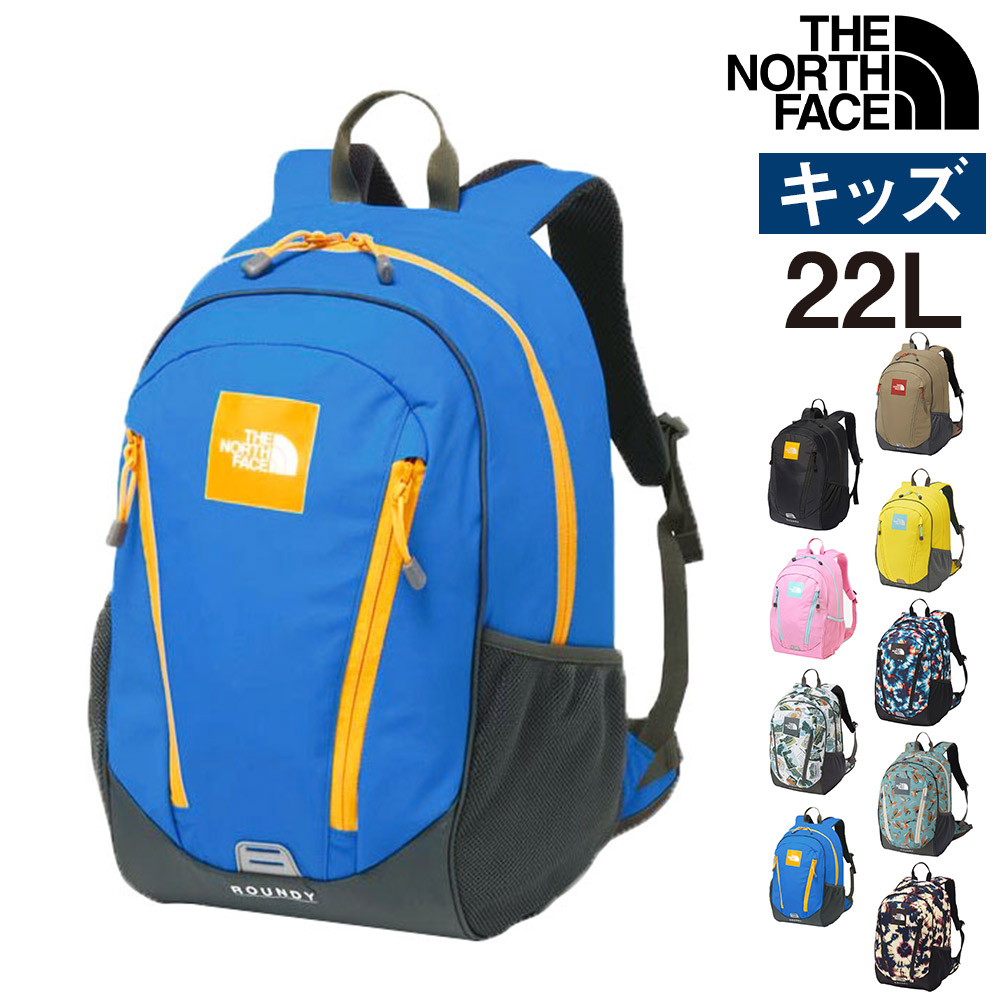 THE NORTH FACE（ザ ノースフェイス） ノースフェイス バッグ キッズ