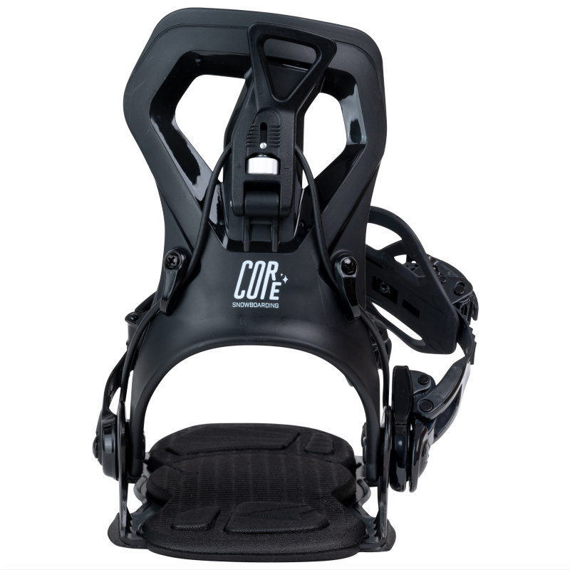 SP Binding 24-25 SP UNITED CORE ME カラー:BLACK エスピー コア