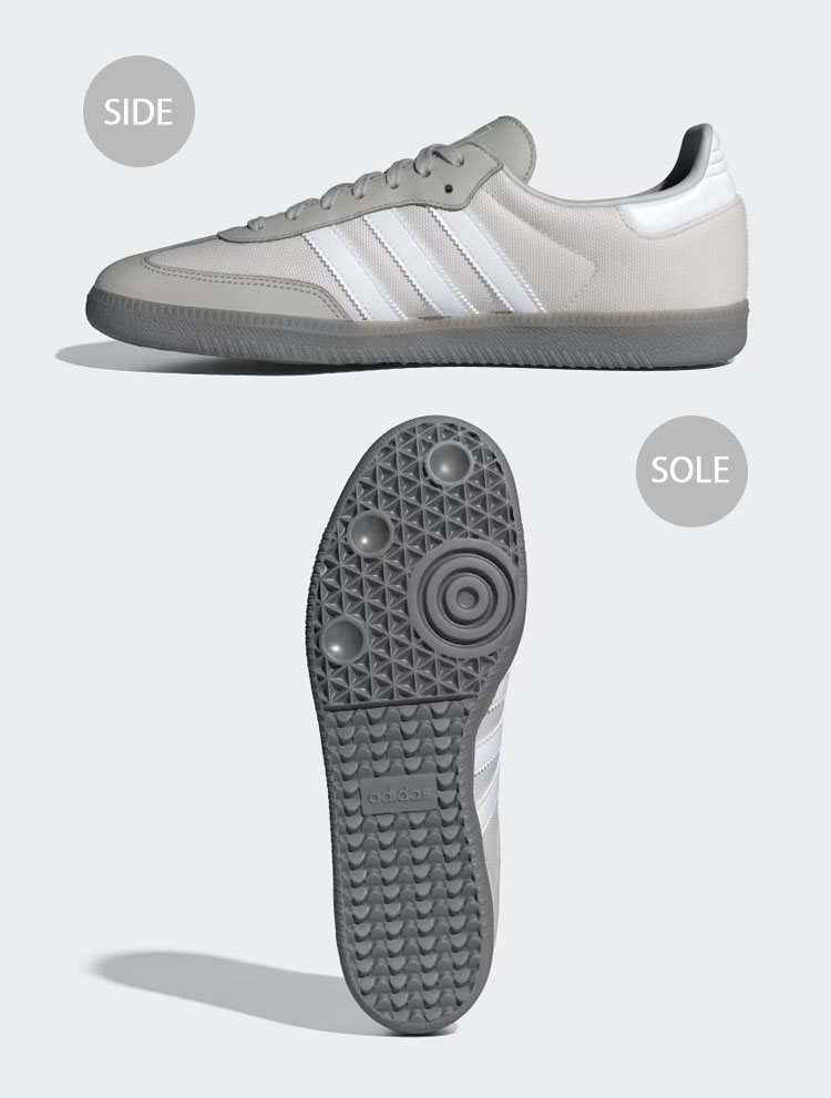 adidas（アディダス） adidas originals スニーカー SAMBA OG サンバ