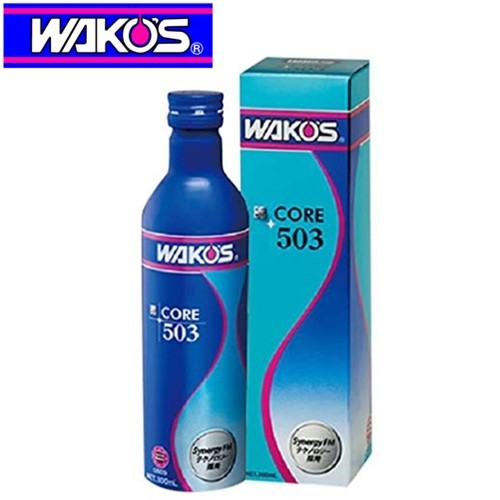 WAKOS（ワコーズ） WAKO'S CR503 CORE503 C503 エンジンフィーリング