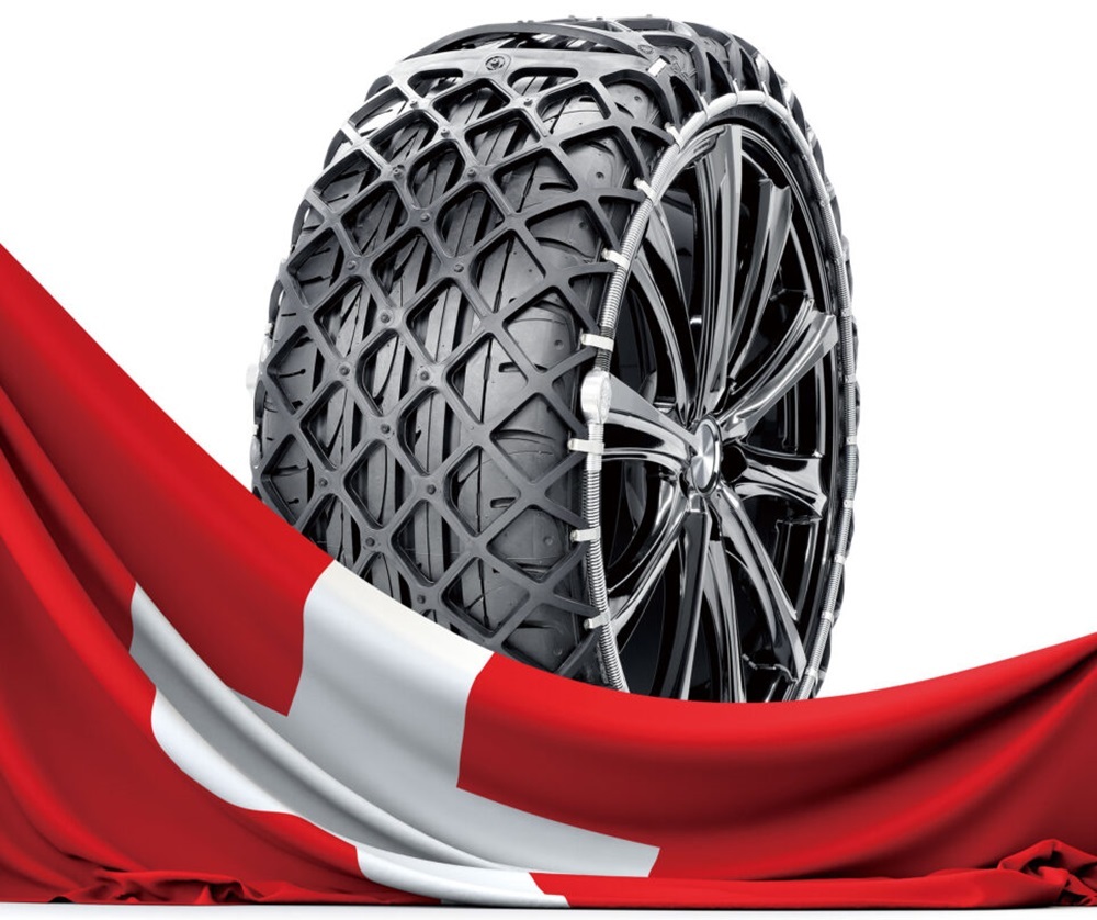 Yeti イエティ 5299WD スノーネット JASAA認定品 スイス生まれの非金属