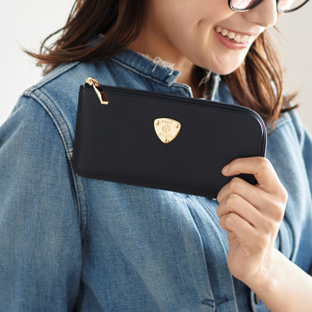 ATAO（アタオ） ATAO公式 スタッフ愛用率No1 フラッグメントケースの